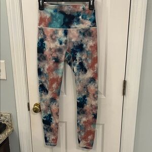 Fleo Leggings